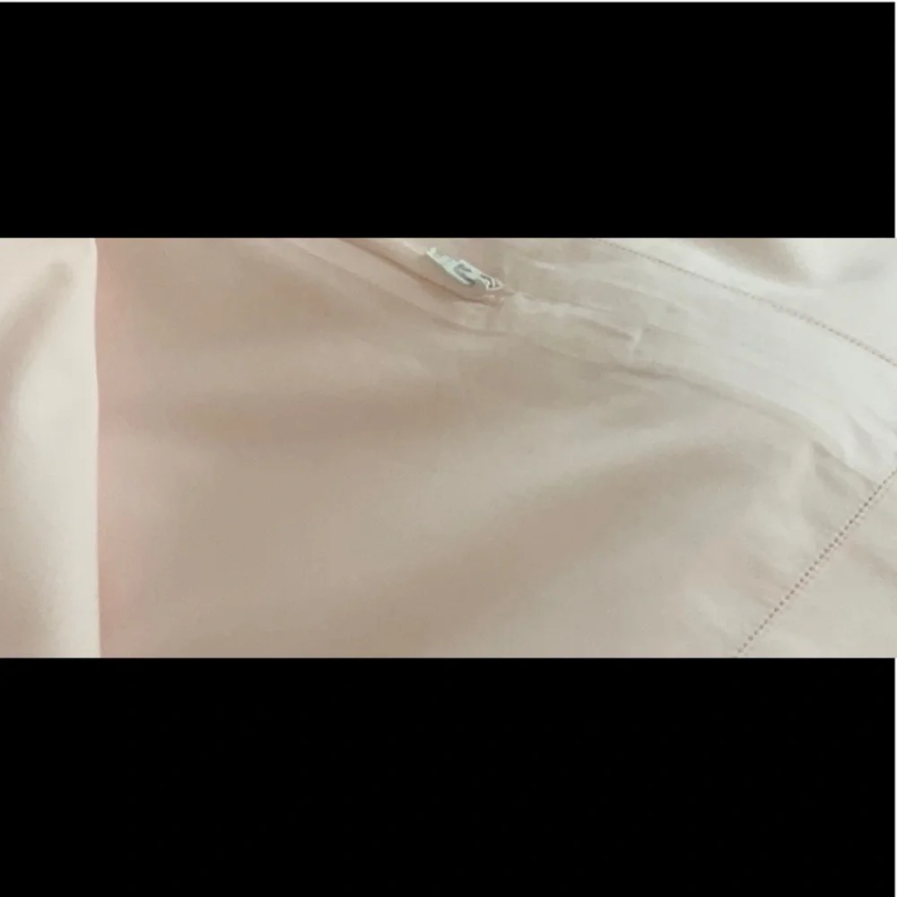 NEW PRATESI KING DUVET & 1 MATCHING EURO SHAM PALE PINK & LAVENDER EMBROIDERY